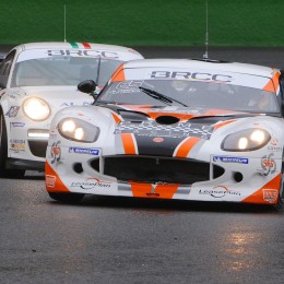 Albums 2012 - 24h de Spa Francorchamps