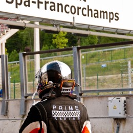 Albums 2012 - Spa Races