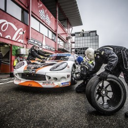 Albums Zolder -  Octobre 2013