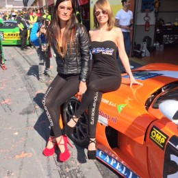 Albums Mugello 12h- 2015